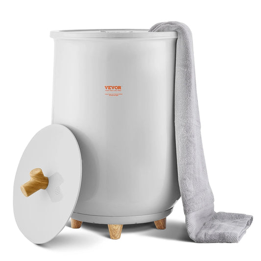 CozyHeat Warm Towel & Blanket Hub