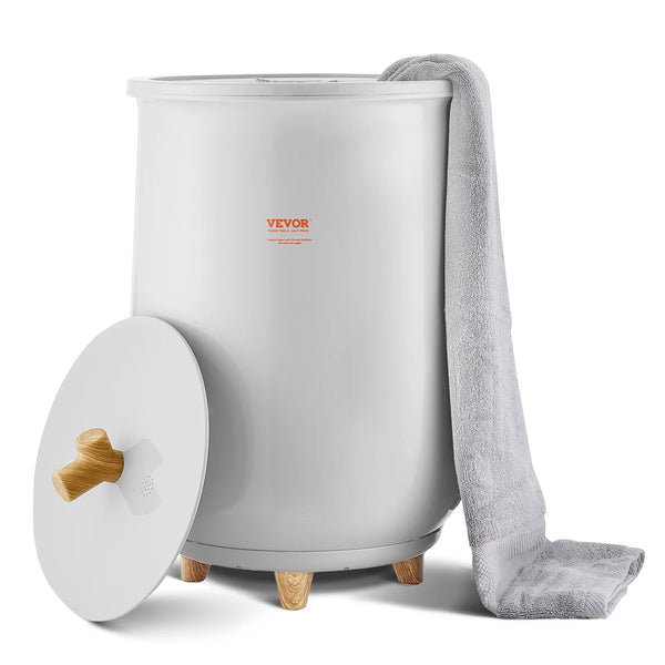 CozyHeat Warm Towel & Blanket Hub